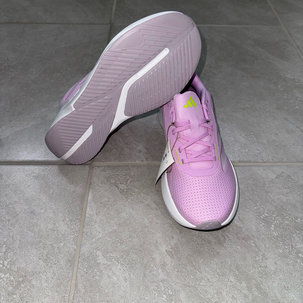 BLOWOUT DEAL!!! Adidas Duramo SL W Size 8.5 - Picture 5 of 7